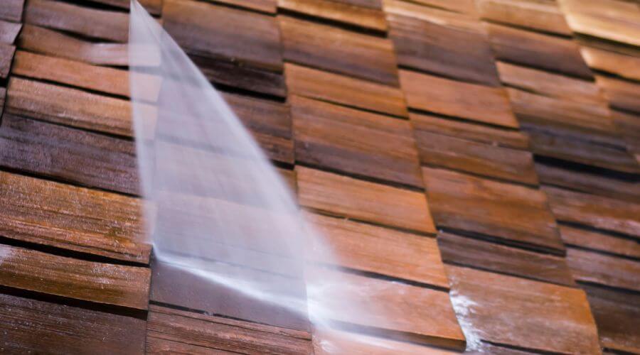 Asphalt Roofing in Waupaca, WI