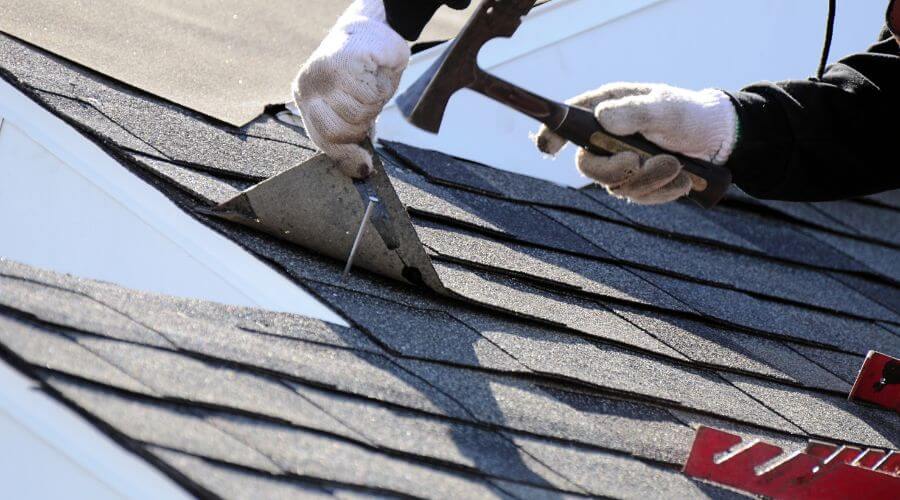 Professional residential roofers in Waupaca, WI